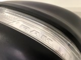 Exterior Mirror, LH